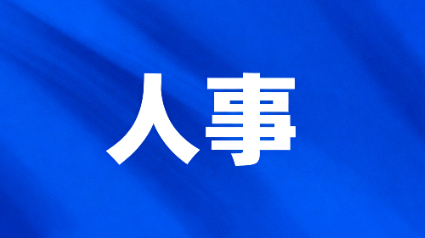 南充市人民政府关于汪滔等任职的通知