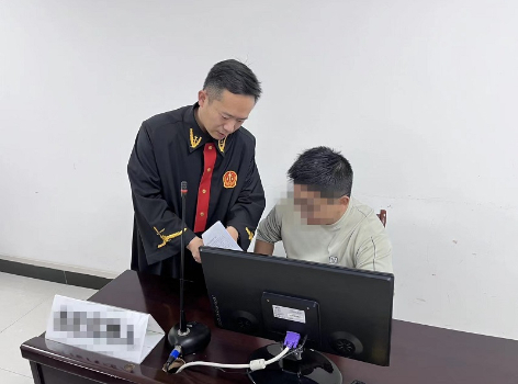 新疆霍城县人民法院：法官巧解装修“连环结” 柔性司法实现“案结事了”