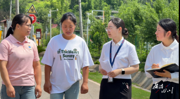 遂宁市船山区：理清土地“糊涂账”