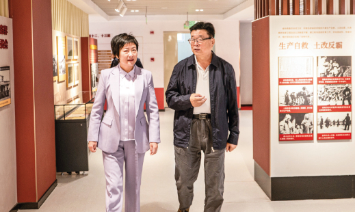 青海工商联：以法治滋养高原民营经济“拔节生长”