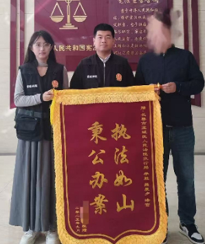 吉林长春宽城法院：暖心执行破僵局 护航企业促发展