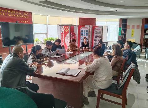 新疆伊宁市司法局：赋能基层法治力量 筑牢社区治理根基