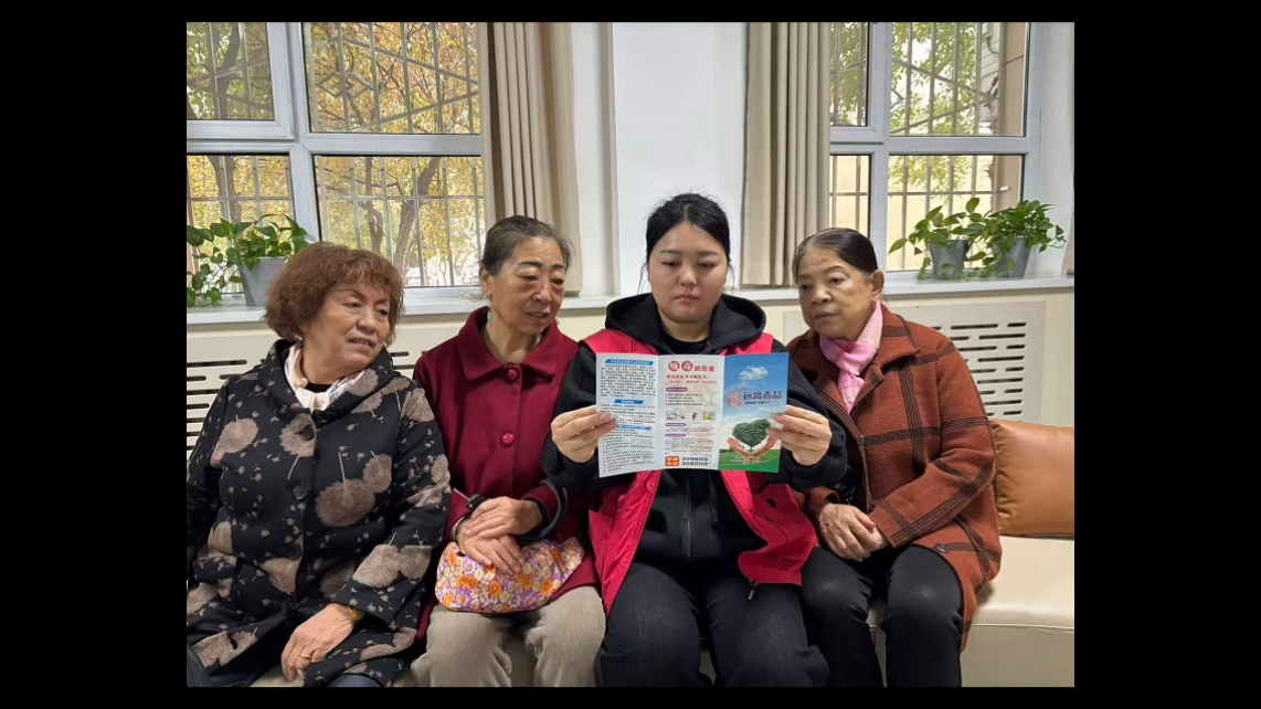 新疆生产建设兵团第七师胡杨河市天北经济技术开发区综治中心：把基层治理的文章做得更实、更细、更暖