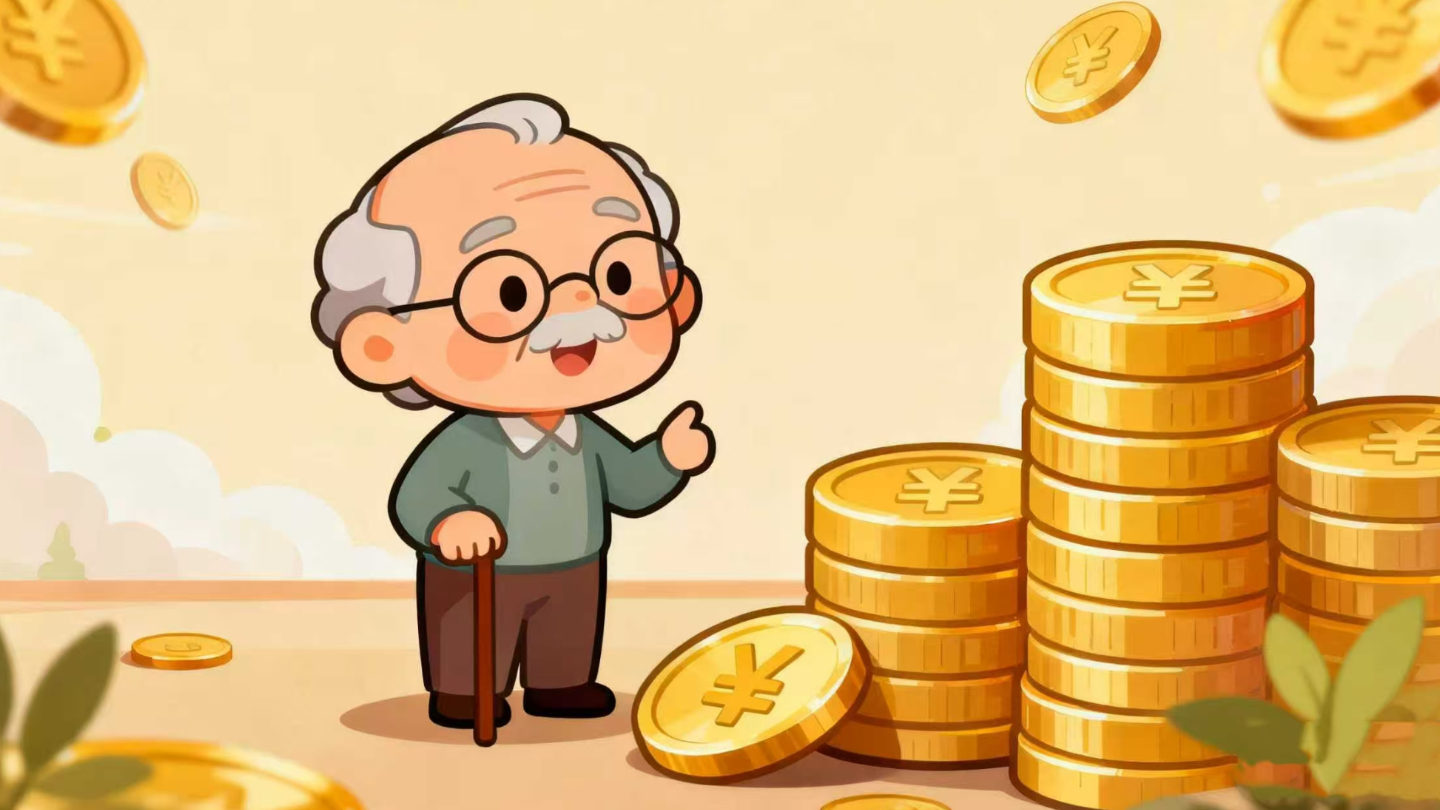 金融监管总局：养老理财产品试点地区扩大至全国