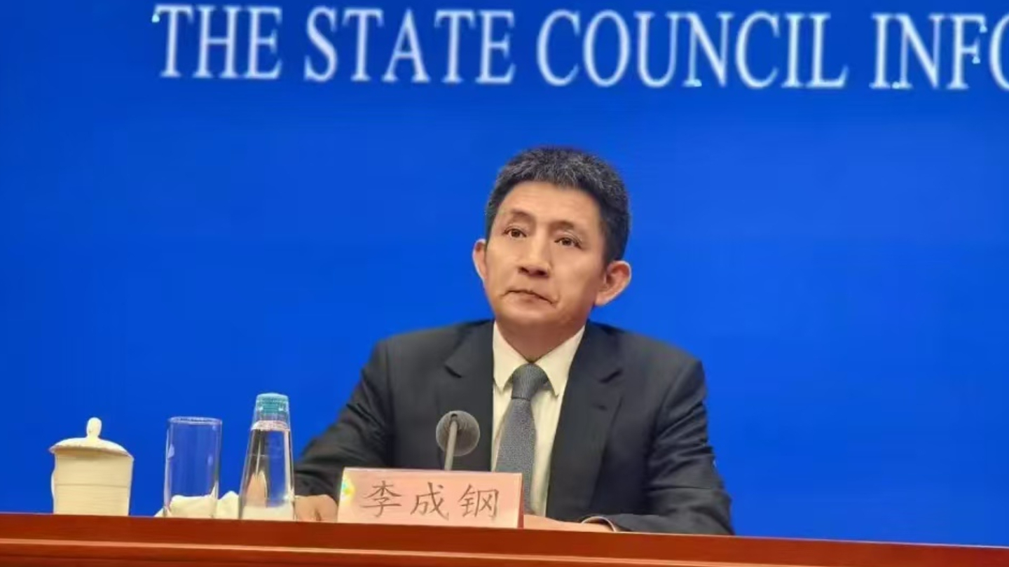 我国绿色贸易领域首个专项政策文件出台，精准聚焦这些问题