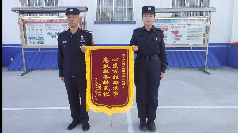 新疆生产建设兵团第四师昭苏垦区公安数日办结“涉外+跨域”双项户籍难题