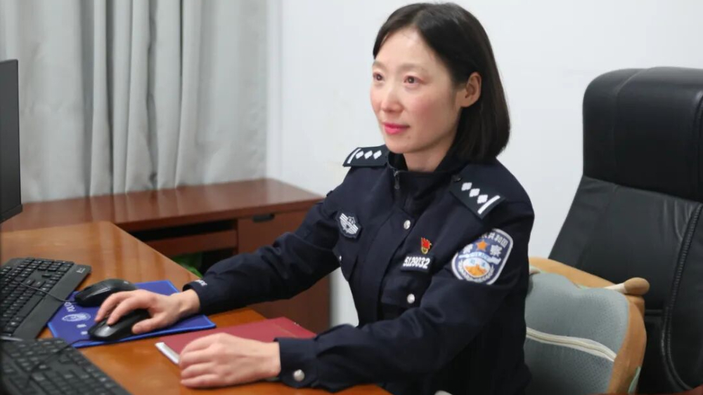 雅安监狱：磨砺中绽放风采