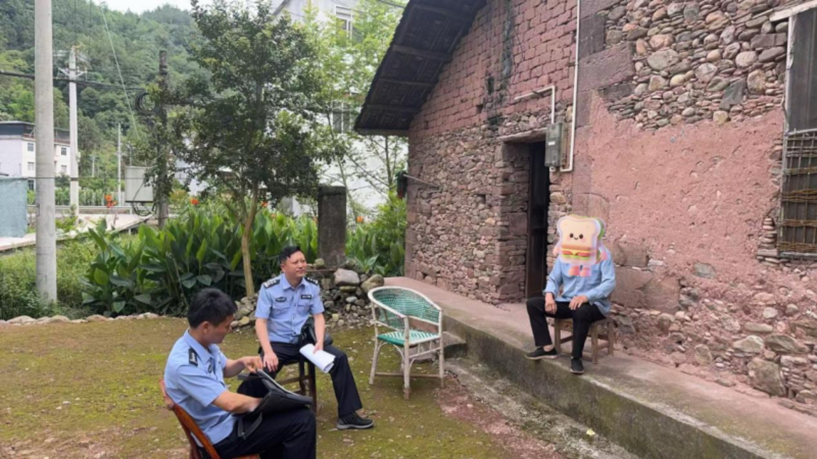 湖北建始：硬核亮剑 6417万元执行款到账