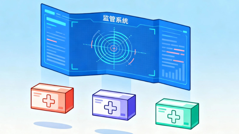 50种易倒卖回流医保药品纳入智能监管