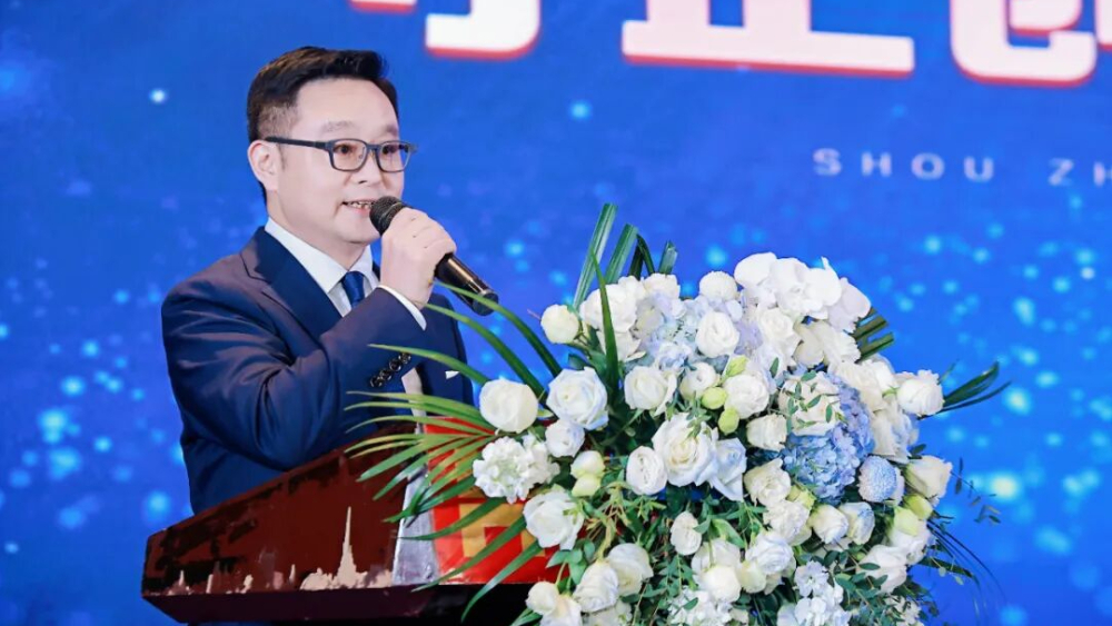 擦亮成都物流金名片，成都市物流协会迎来新会长