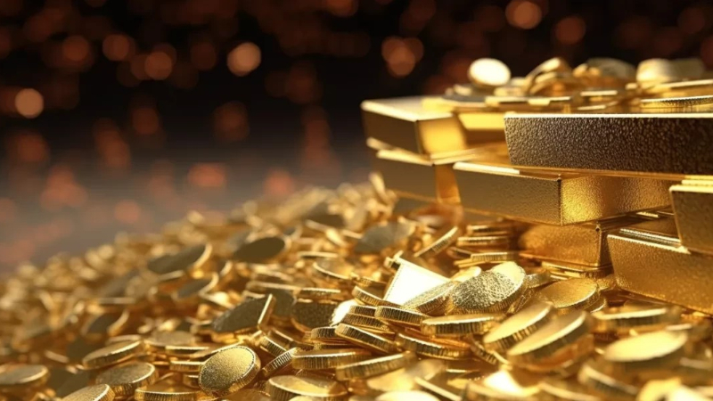 黄金税收新规来了！金饰会涨价吗、手里的黄金变现要缴税吗？