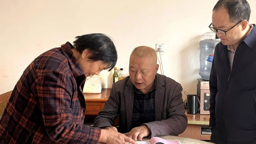 南部县：从个案清退到系统治理+精准监督守护群众医保钱