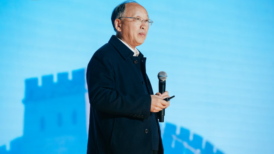 让宽窄智慧照亮长城内外：走向世界和未来