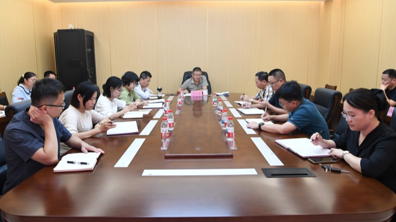 海南陵水法院：提升院庭长管理能力 筑牢法院坚强核心