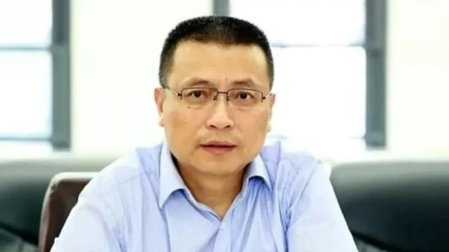 江西省南昌市政协党组书记、主席肖玉文接受纪律审查和监察调查