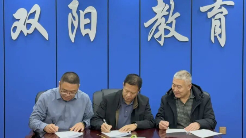 “党建带关建” 法治伴成长——吉林双阳法院“每月法治微课堂”为青春护航