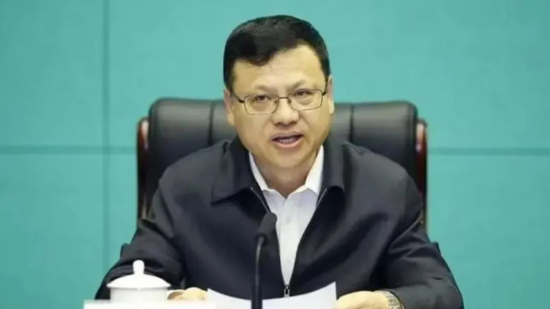内蒙古检察机关依法对寇伟案提起公诉