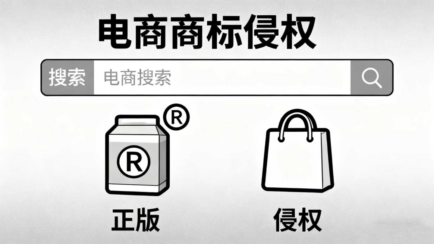 聚焦电商领域商标侵权问题 市场监管总局公开征求意见