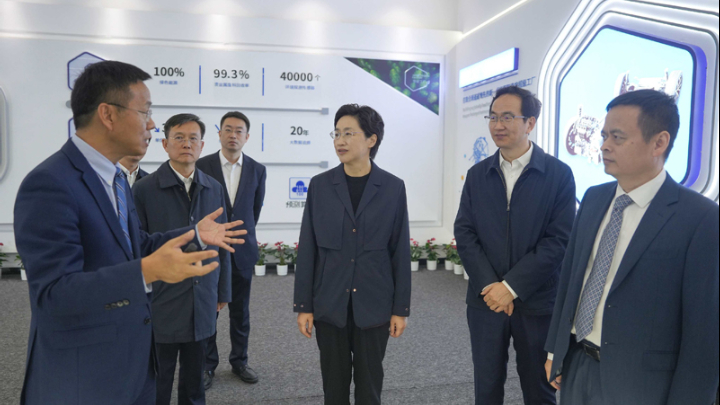 施小琳在宜宾调研时强调：扎实做好岁末年初收官和开局工作，以高质量发展实效为全省大局多作贡献