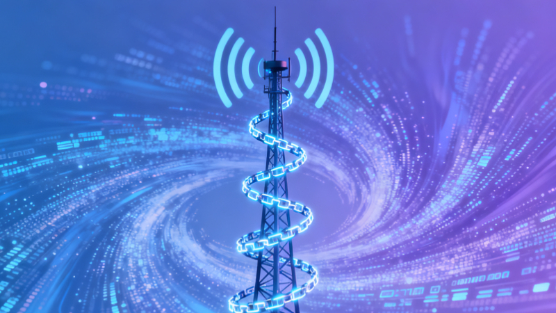 我国形成300余项6G关键技术储备