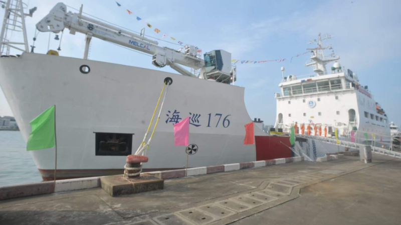 首台、最大、突破！本周，大国重器交出亮眼成绩单
