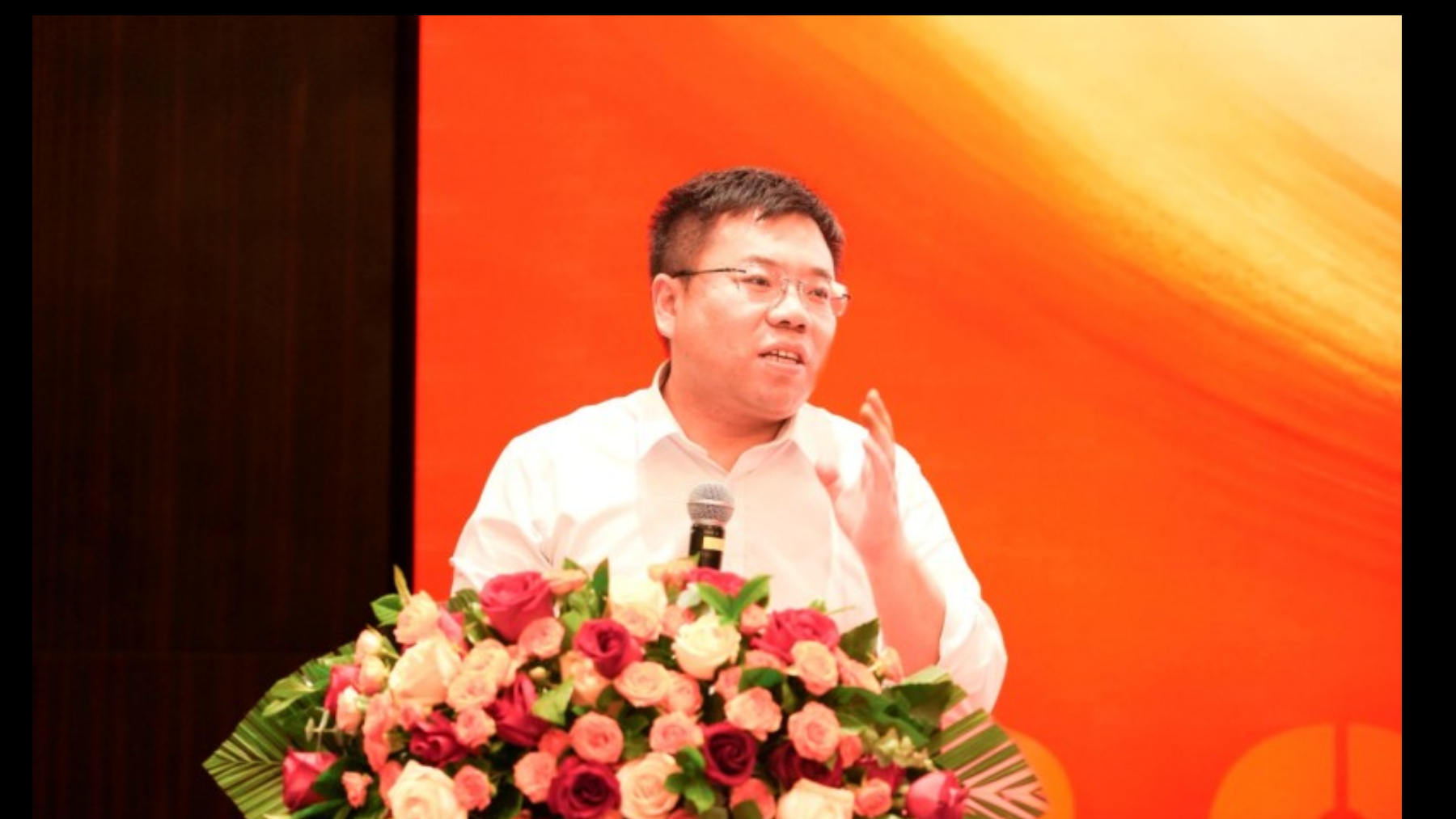 吴少博：坚守法律初心 开启翰汇律所下一个十年辉煌