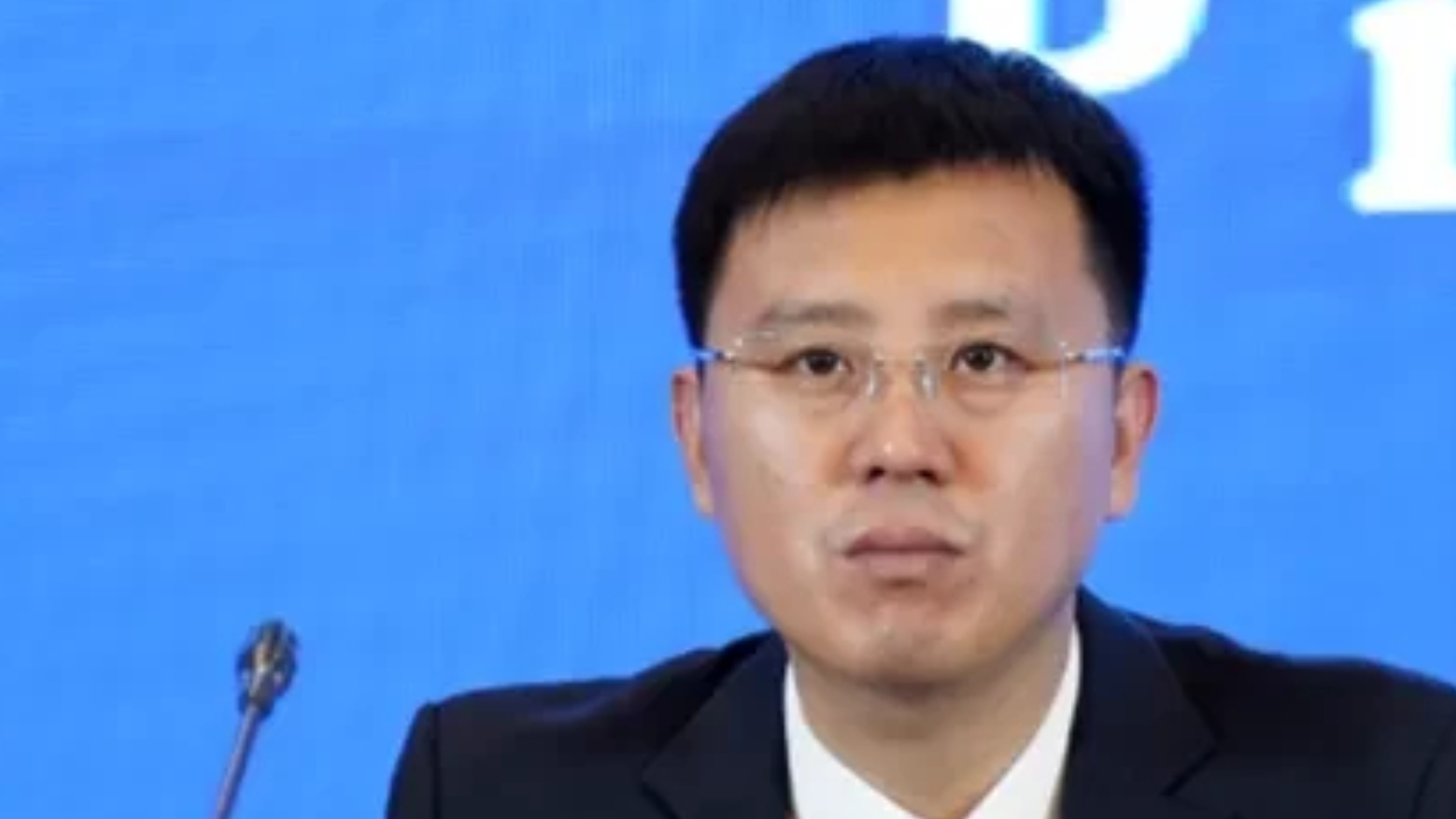 河北省邯郸市政府党组成员、副市长任华山接受纪律审查和监察调查