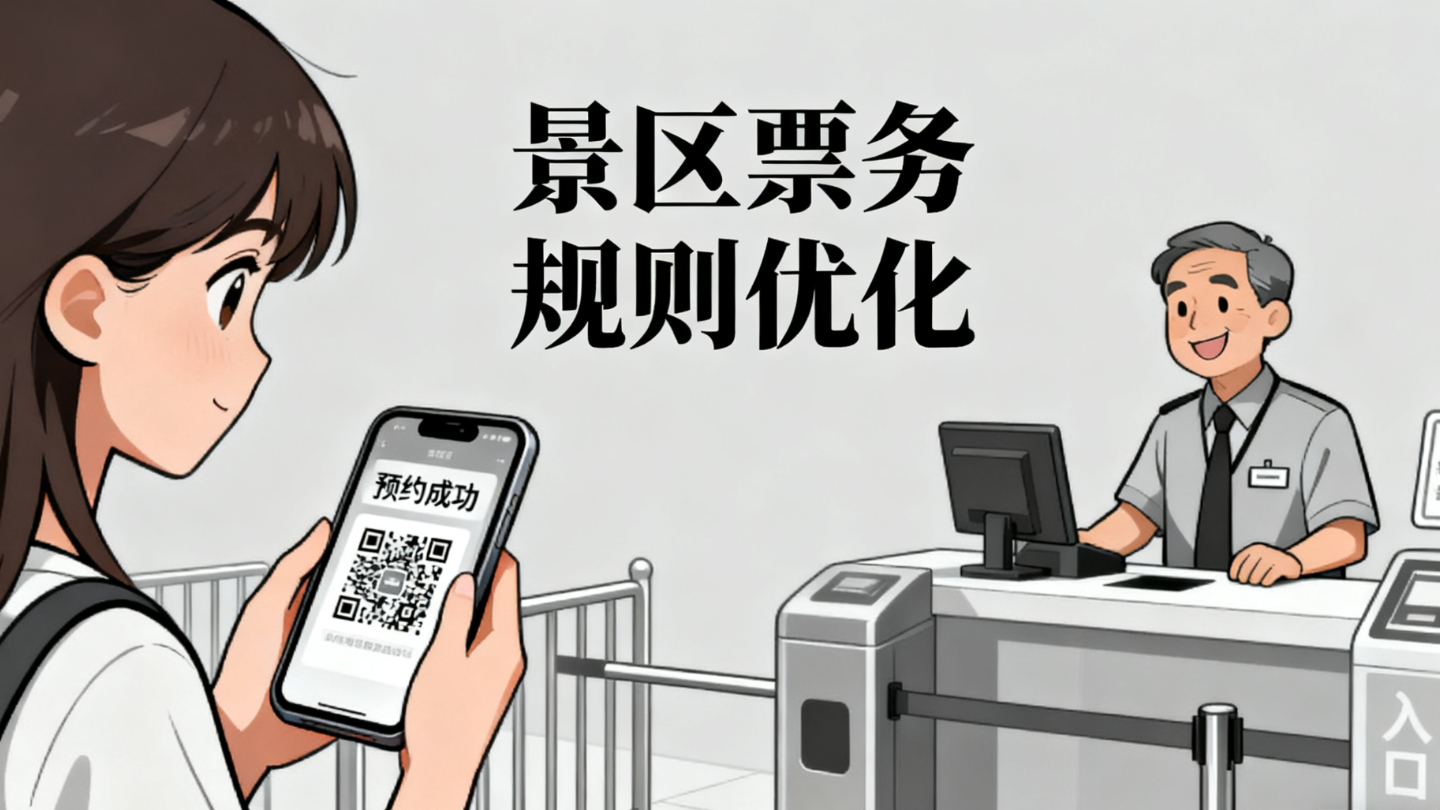 一票游多日 助力深度游