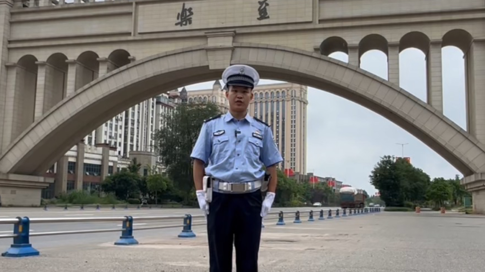 朱成鹏：明天，我能比今天多做一点，做得好一点