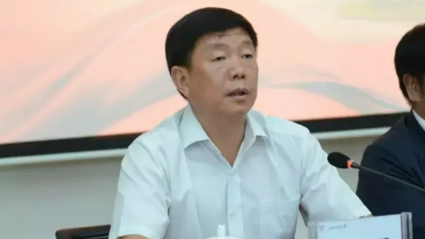 云南师范大学原党委书记饶卫接受纪律审查和监察调查