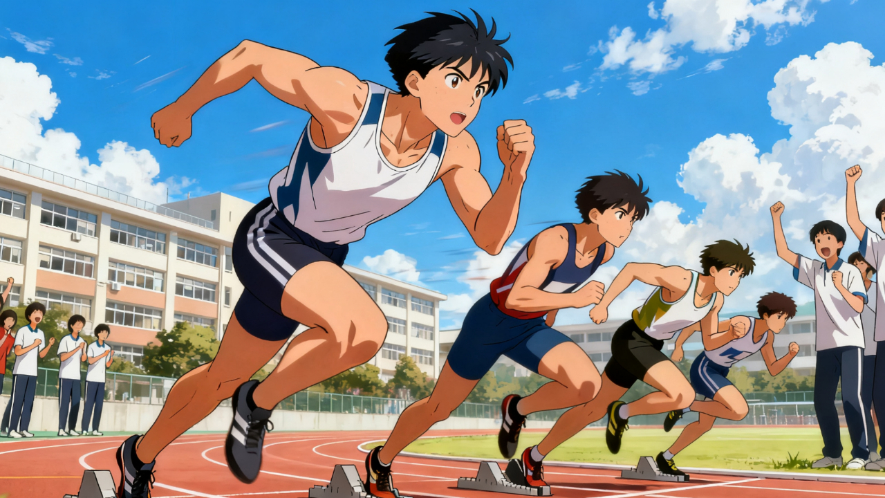 中国五部门部署打造新型高校高水平运动队