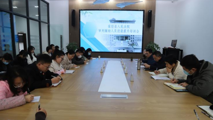 复盘析题明方向 以赛砺能促提升
