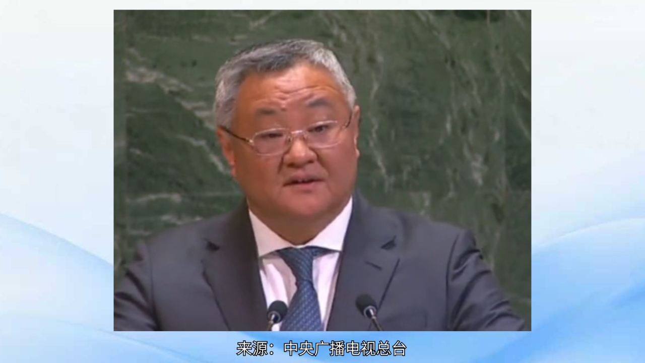 日本根本没资格要求成为常任理事国