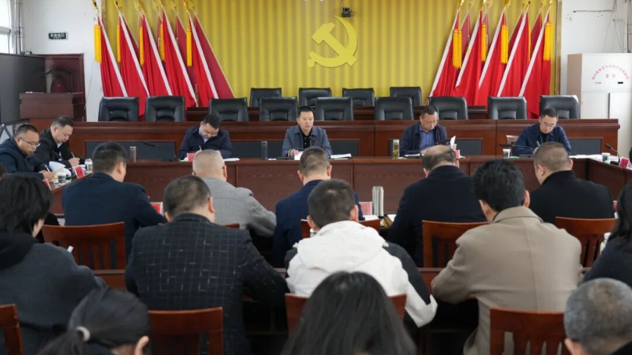 袁达成带队深入乡镇督导巩固拓展脱贫攻坚成果同乡村振兴有效衔接等重点工作