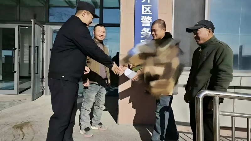 阳光下的守护：37万“薪”安+59.9元温暖！