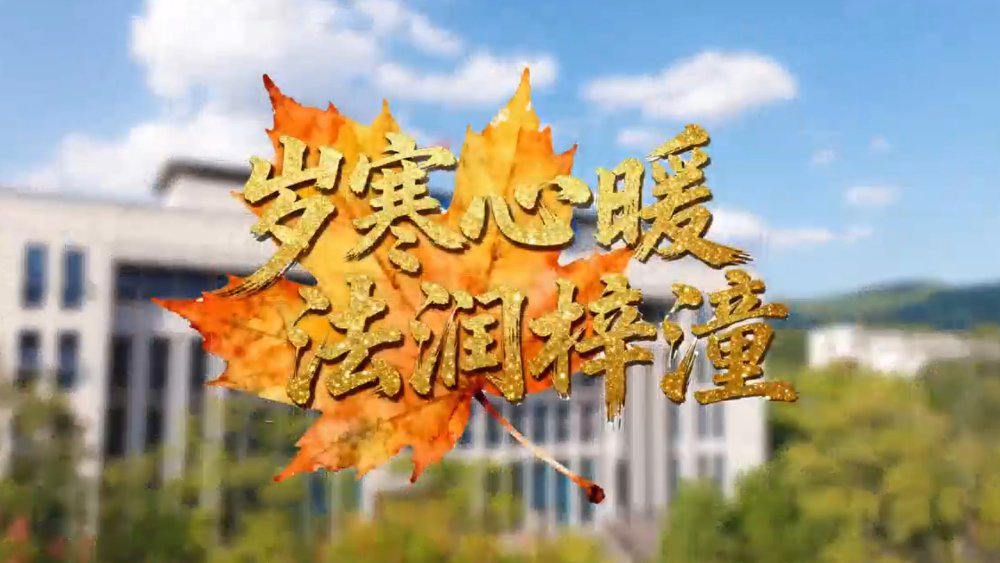 法院二十四节气·小雪
