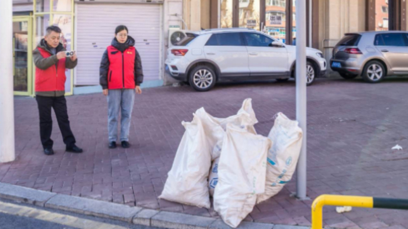 以AI之智赋能治理之效——吉林省长春市红旗街道“人工智能+城市精准服务”创新应用见成效