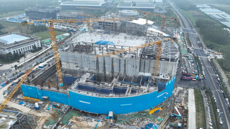 我国启动聚变领域国际科学计划