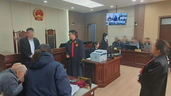朋友“小聚”酿大祸，法官调解化纠纷——新疆生产建设兵团第六师奇台垦区人民法院成功调解一起因酒后驾驶摩托车引发的侵权纠纷案件