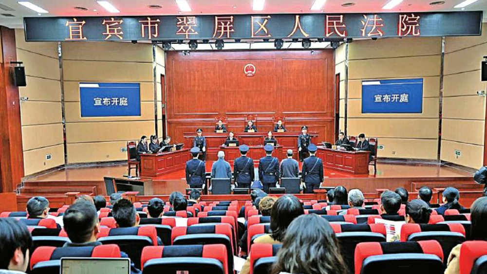 回收名酒酒瓶卖给假酒制售者 两人获刑