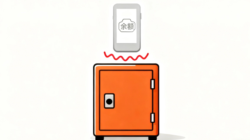 寄存柜押金有去难回？别让便民服务变了味