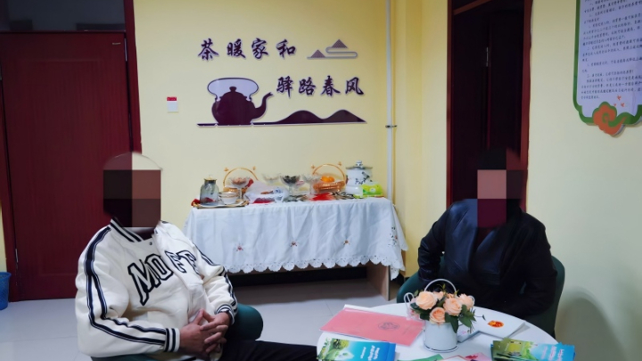新疆伊宁县人民法院：家事审判“心”模式  筑起妇女儿童权益保护新阵地