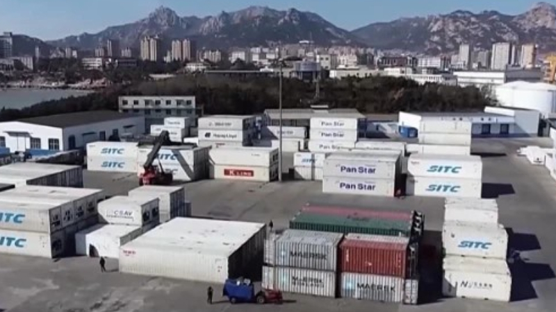一个集装箱竟查出十几种走私物品 这些入境坑千万别踩