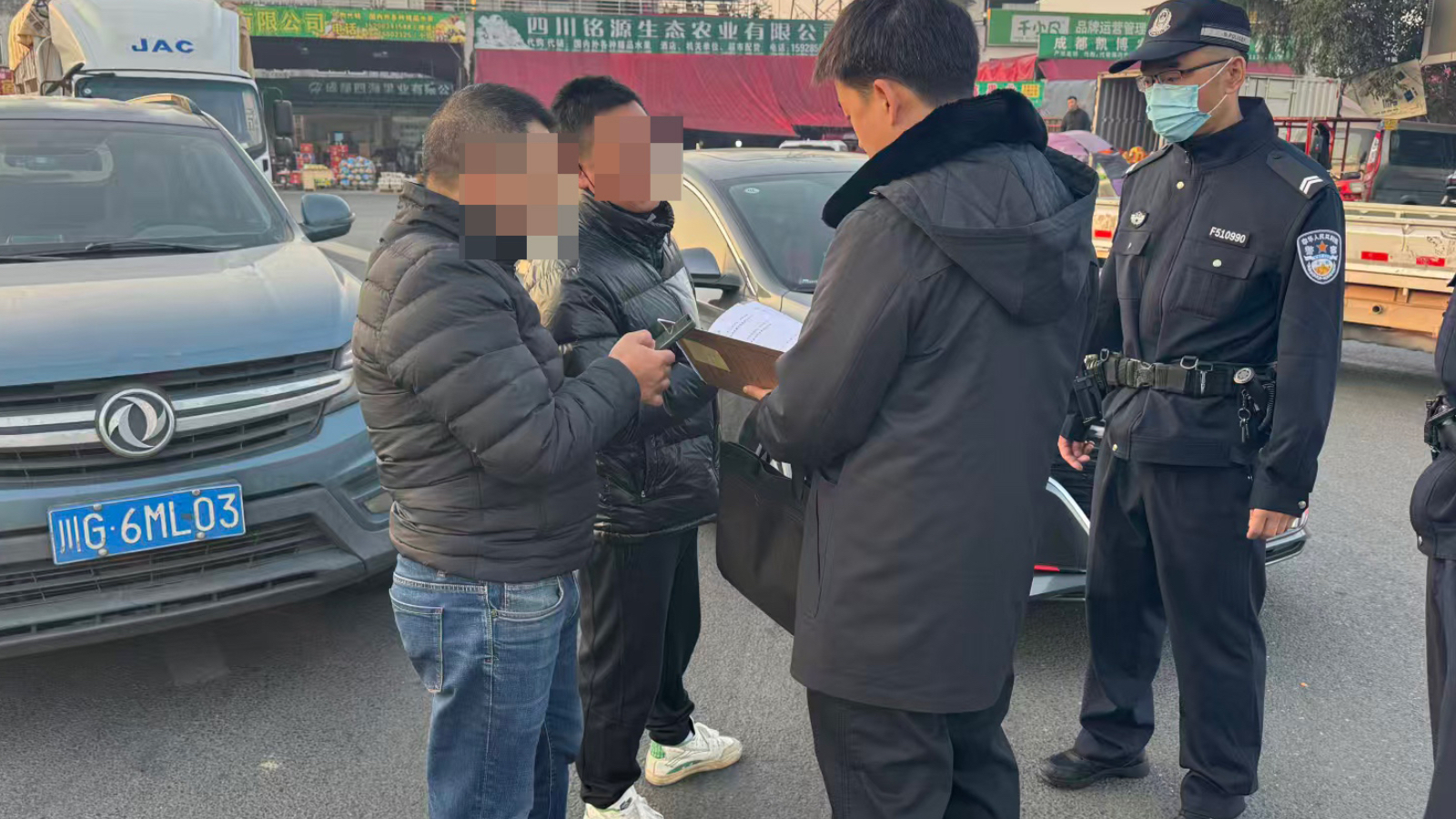 成都：“百日执行攻坚”火力全开 彭州法院执行工作成效显著