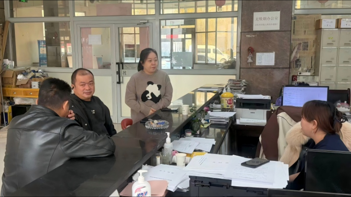 新疆生产建设兵团第七师天北经济技术开发区毓秀里社区：为邻里关系“融冰” “零距离”服务助建“零纠纷”社区