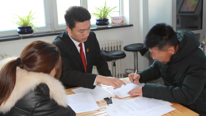快慢分道破难题  质效双升显担当——新疆昌吉回族自治州阜康市人民法院繁简分流改革见实效