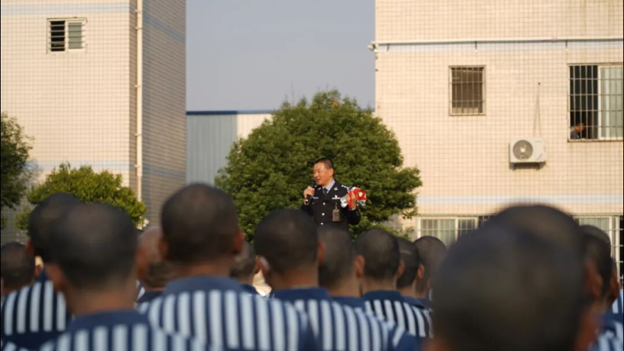 消防宣传月，安全“总动员”