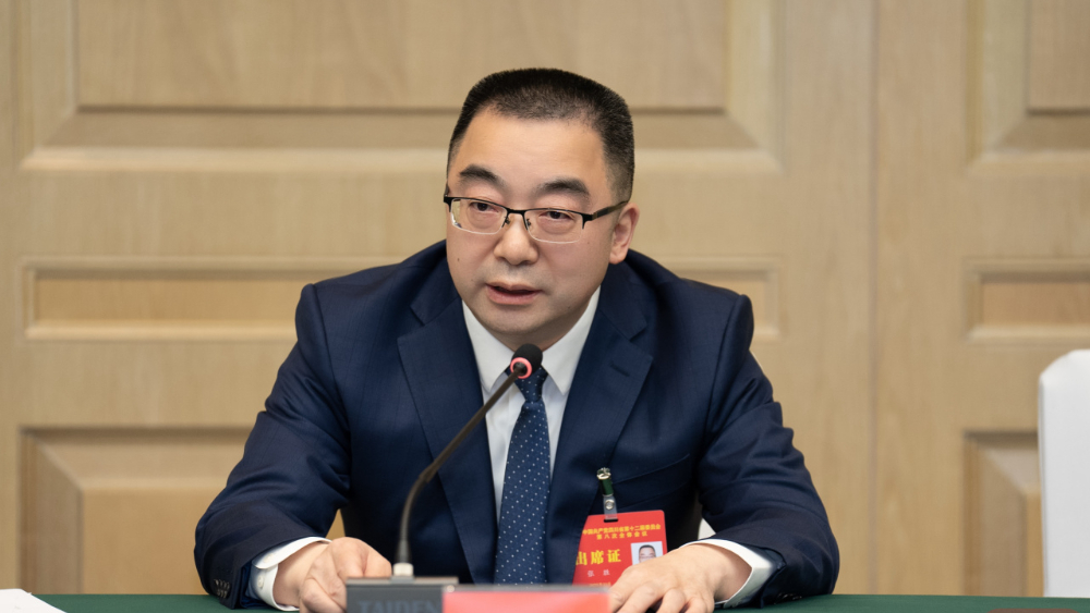 当好四川交通强省建设的“主力军”和“排头兵”