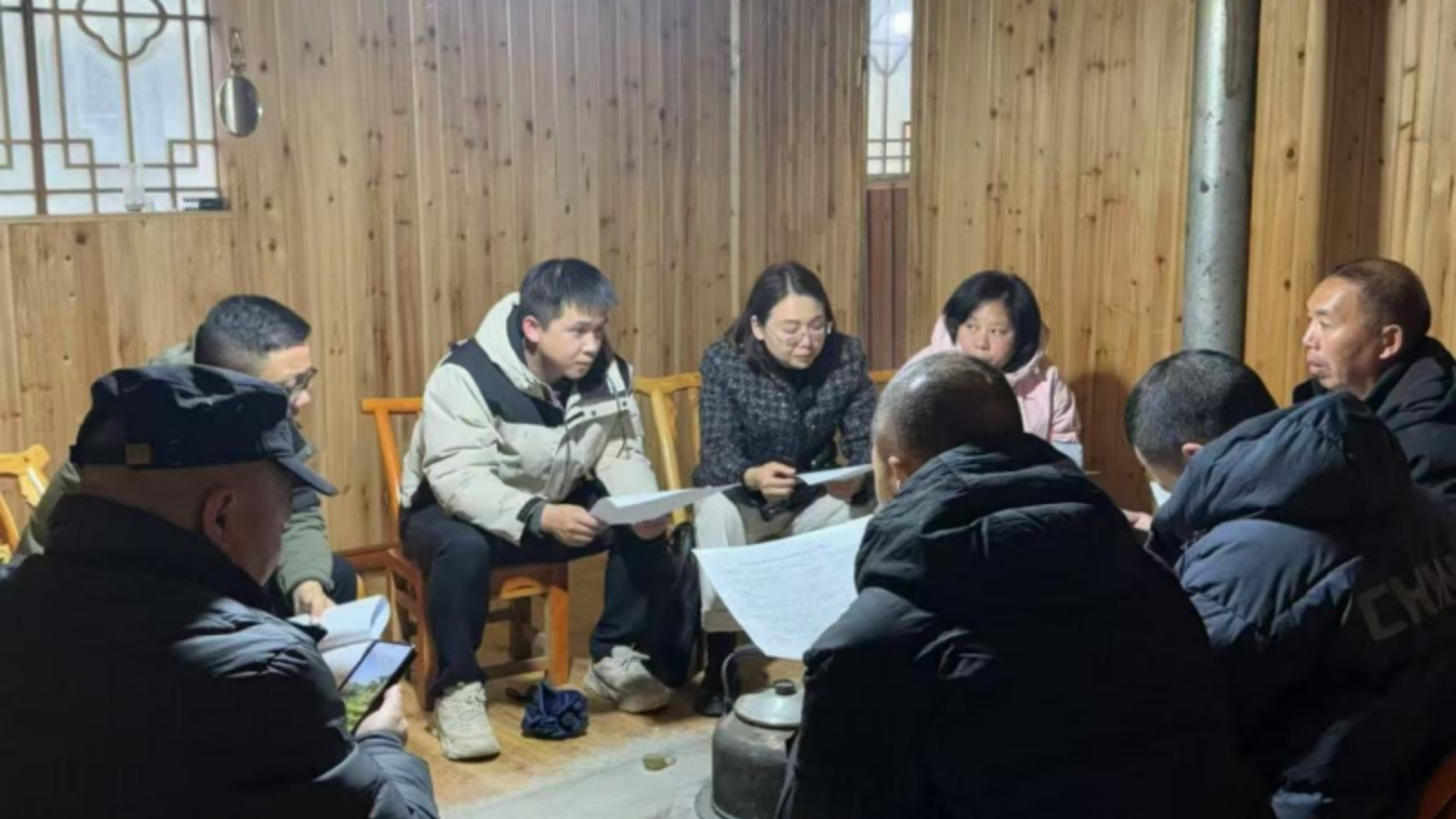 湖北恩施：赛场热血映山乡 恩BA精神伴我行