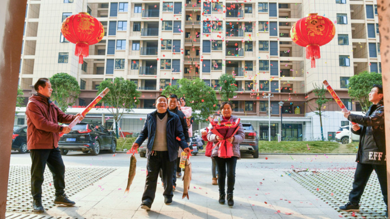 更多“好房子”！我国因城施策增加改善性住房供给